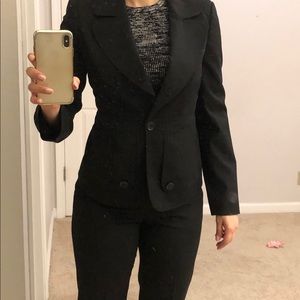 Authentic Burberry suits